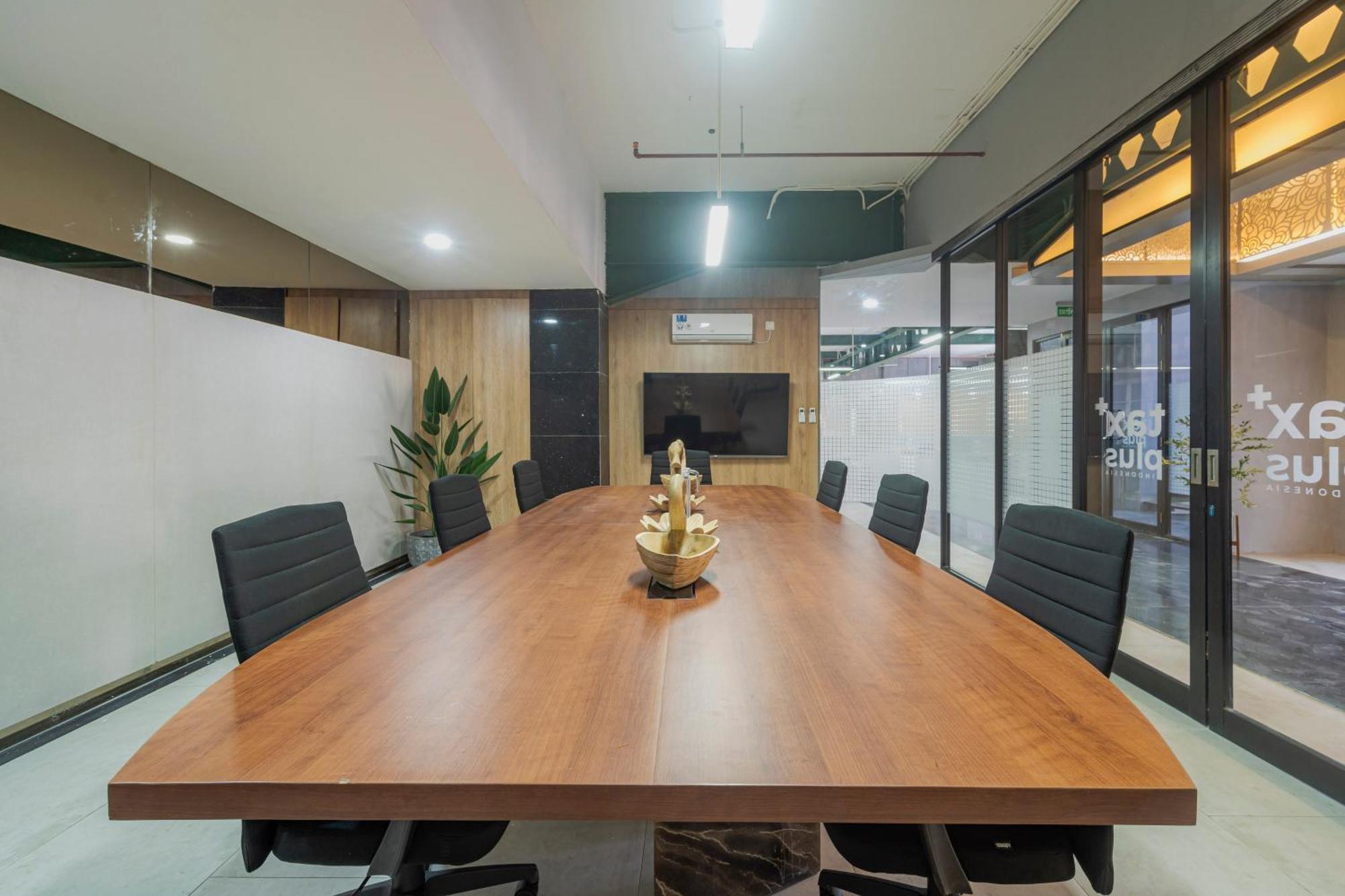 Stay.Vie Hotel Surabaya Dış mekan fotoğraf