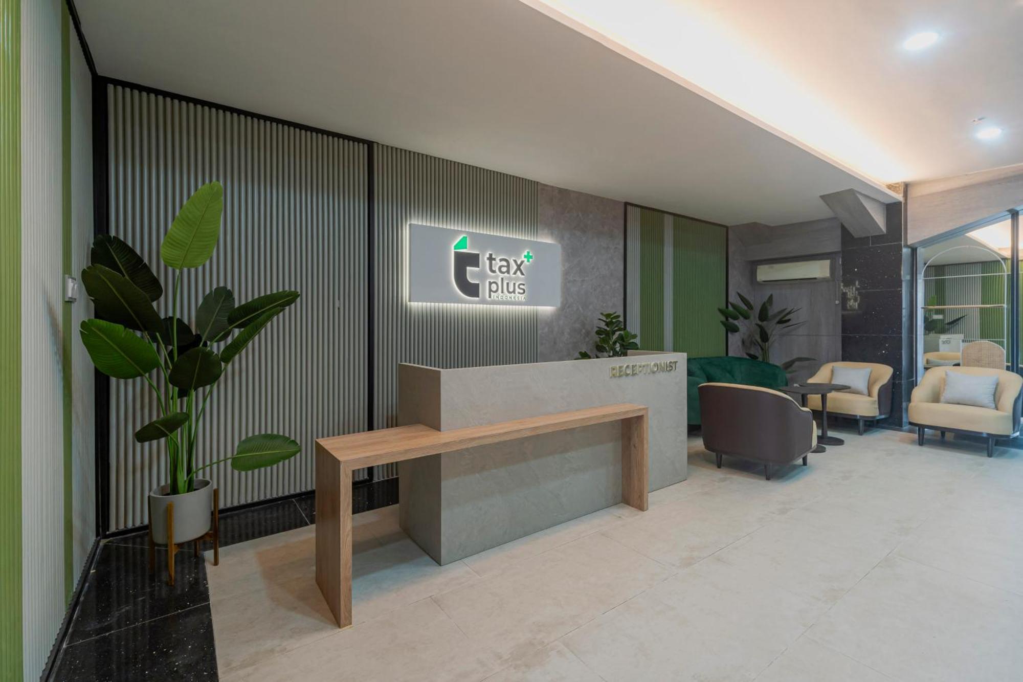 Stay.Vie Hotel Surabaya Dış mekan fotoğraf